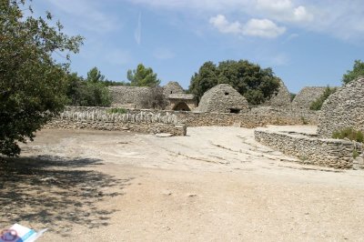 le village