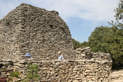 ce n'est pas une maison de poupe