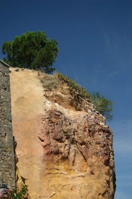 tout n'est qu'ocre !