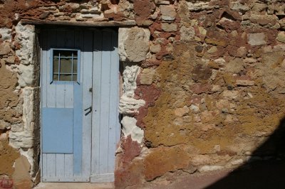 porte