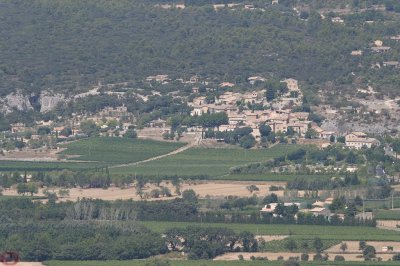 joli village d'en face
