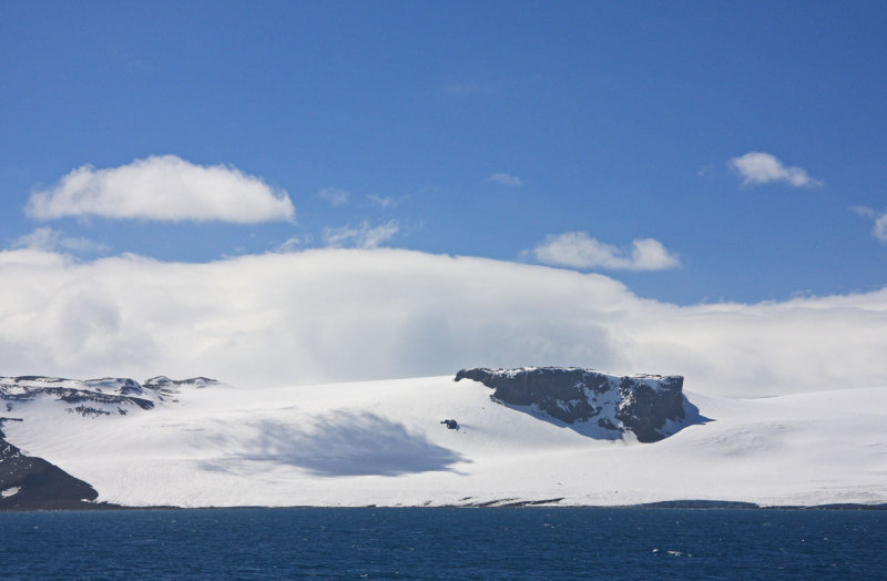 King George Island