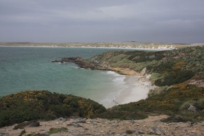 Gypsy Cove