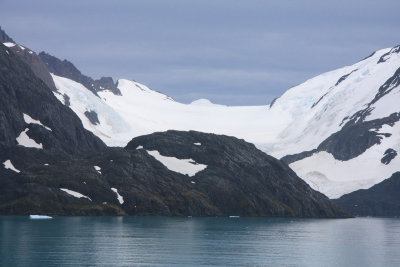 Drygalski Fjord
