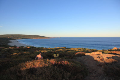 Yalingup Beach