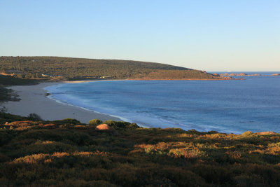 Yalingup Beach