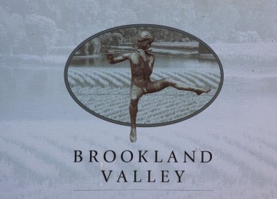 Brookland Valley