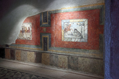 National Roman Art Museum