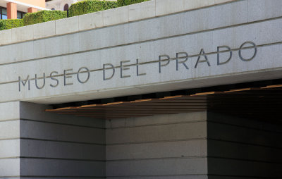 Museo del Prado, new wing
