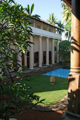 Galle Fort Hotel