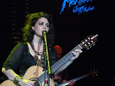 Katie Melua