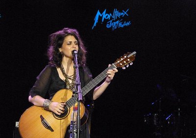 Katie Melua