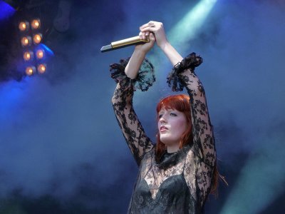 Florence and The Machine