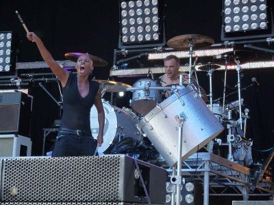 Skunk Anansie