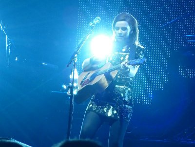 Amy Macdonald