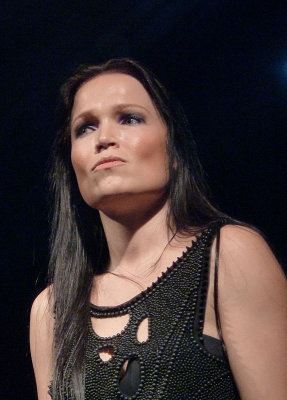 Tarja Turunen