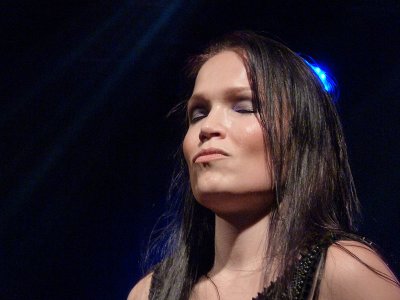 Tarja Turunen