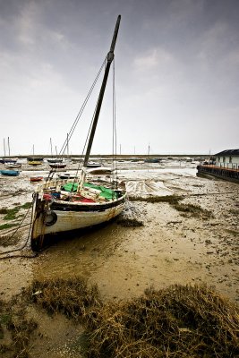 old leigh-on-sea