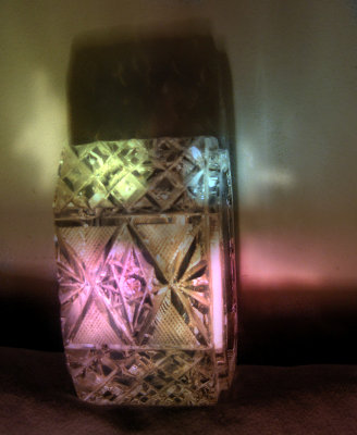 The magic of light