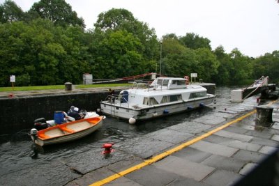 49th IWAI Shannon Boat Rally