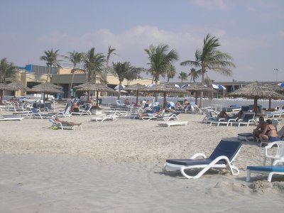 Sharjah