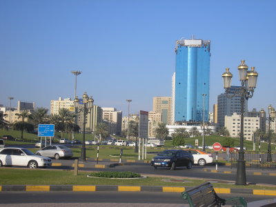 Sharjah