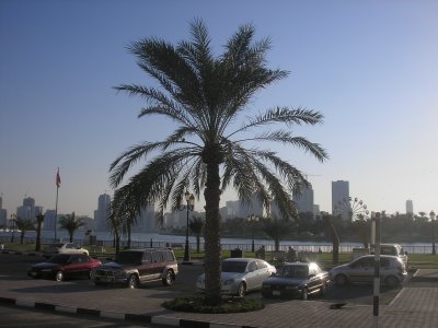 Sharjah