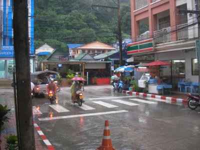 Patong - Phuket