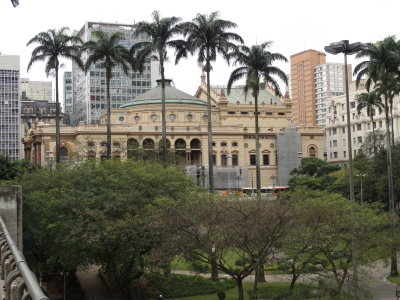Sao Paulo 2010