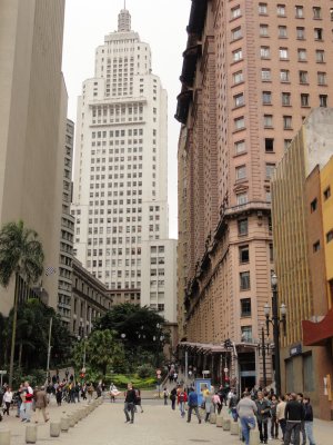 Sao Paulo 2010