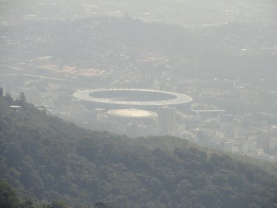 Maracana 2010
