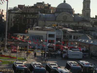 Taksim
