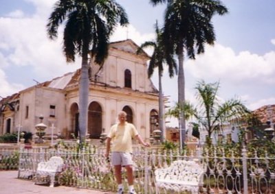 Cuba 2000