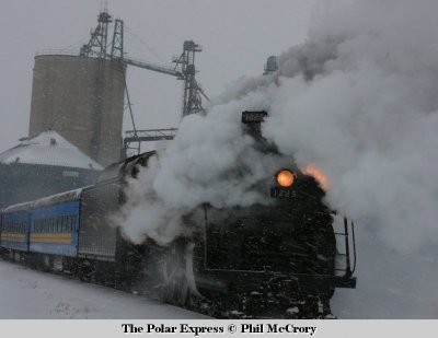 Oakley, MI