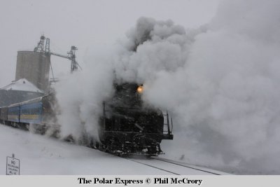 Oakley, MI