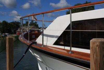 1973 Pacemaker Topcoat 74 ft