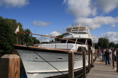 1973 Pacemaker Topcoat 74 ft
