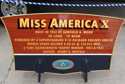 Miss America