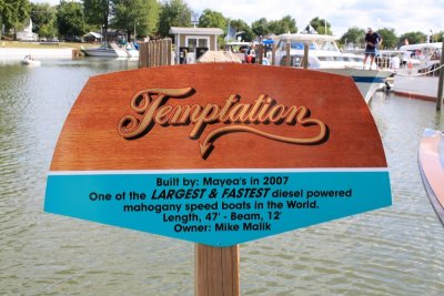 Temptation