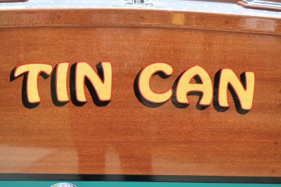 Tin Can