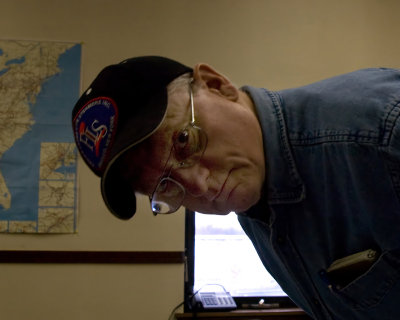 President Ed