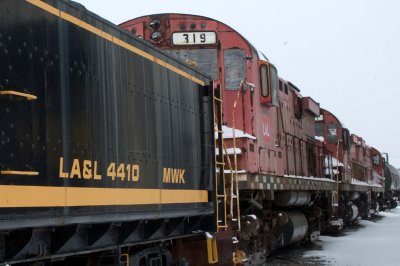 LA&L 13