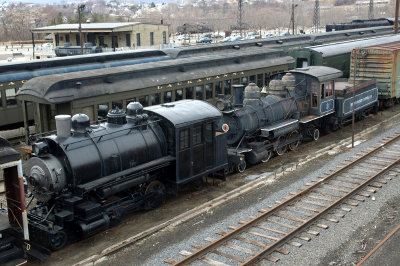 steamtown 2