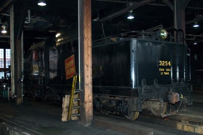 steamtown 8