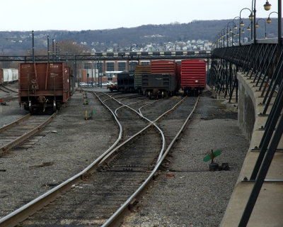 Steamtown