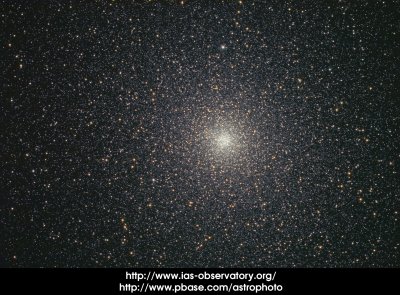 NGC104 -  47 Tucanae