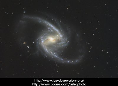 NGC1365