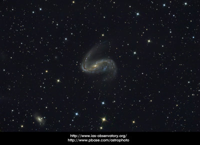 NGC2442