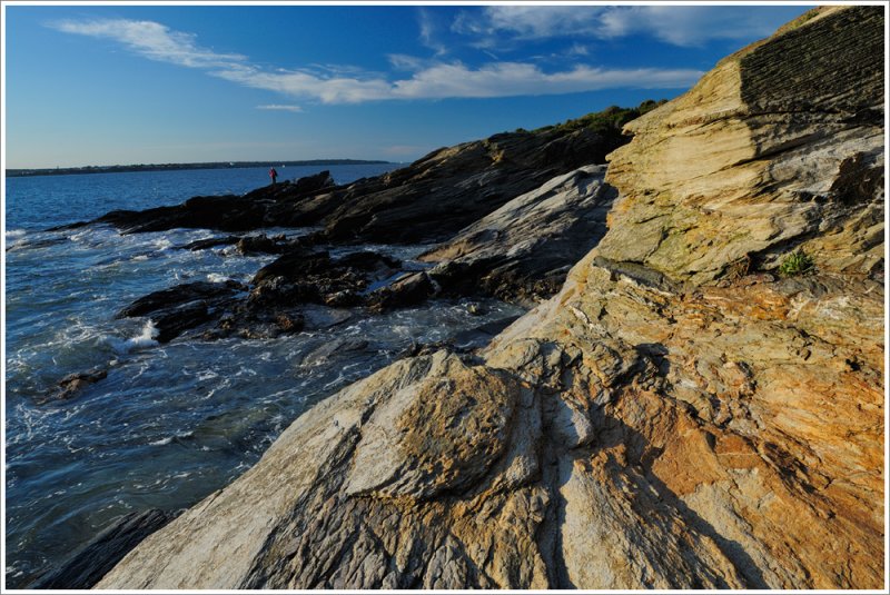 Beavertail State Park, Jamestown