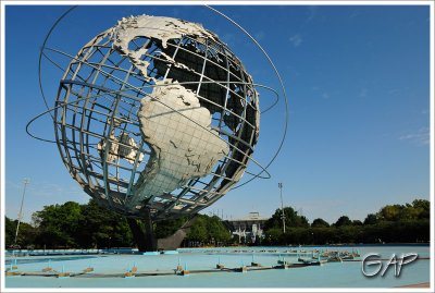 The US Open 2009